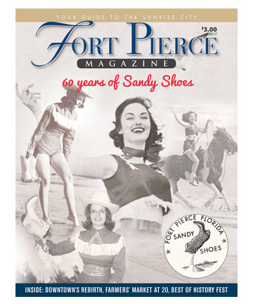 Fort Pierce 2017 ONLINE EDITION
