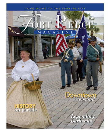 Fort Pierce 2018 ONLINE EDITION