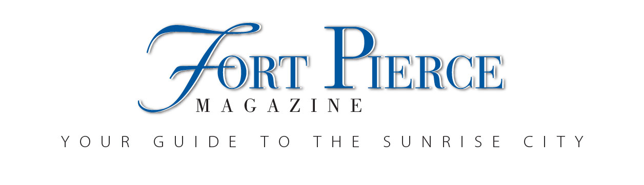 Fort Pierce Magazine Home