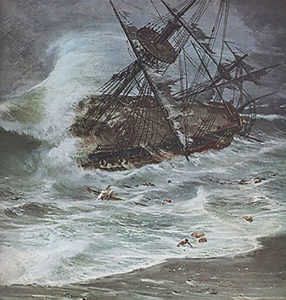 When pirates scoured the Treasure Coast | Indian River Magazine