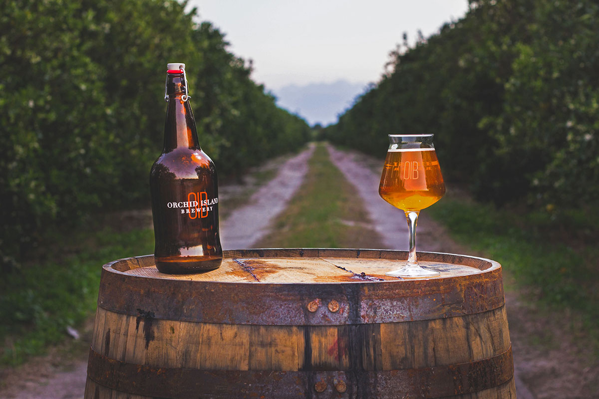 Cheers To Beer Wine And Cider Indian River Magazine