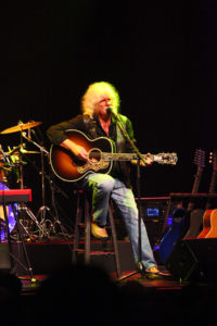 Arlo Guthrie opens his 2020 tour Feb. 9