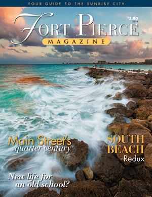 Fort Pierce Magazine 2014