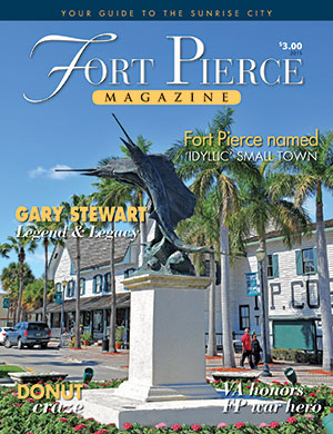 Fort Pierce Magazine 2015