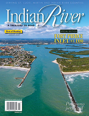 Indian River Magazine Summer 2021