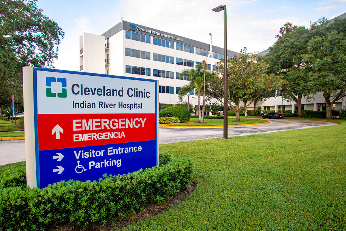 CLEVELAND CLINIC