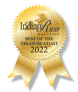 Best of the Treasure Coast 2022
