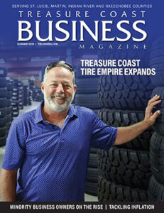 Treasure Coast Business Magazine Summer 2022